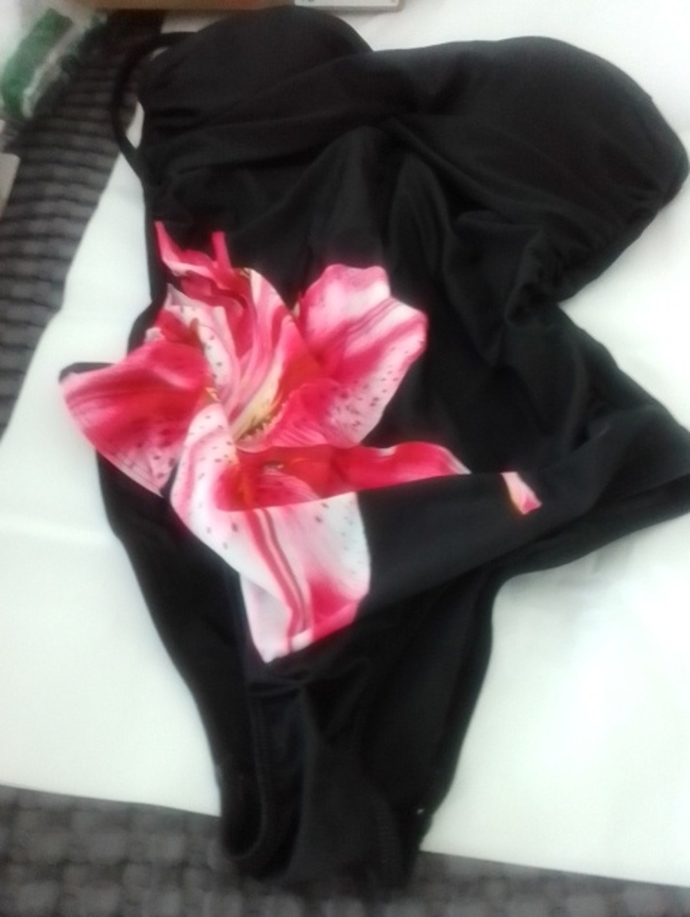 Intimates Subcategory Identification